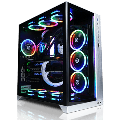 LIAN LI PC-O11 Dynamic XL Full-Tower 