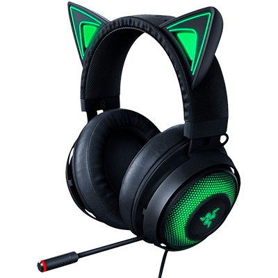 Razer Kraken Kitty Edition