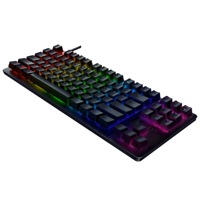 Razer Huntsman Tournament Edition 