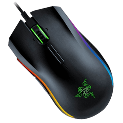 RAZER Mamba Elite 